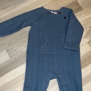 Janie & Jack One Piece